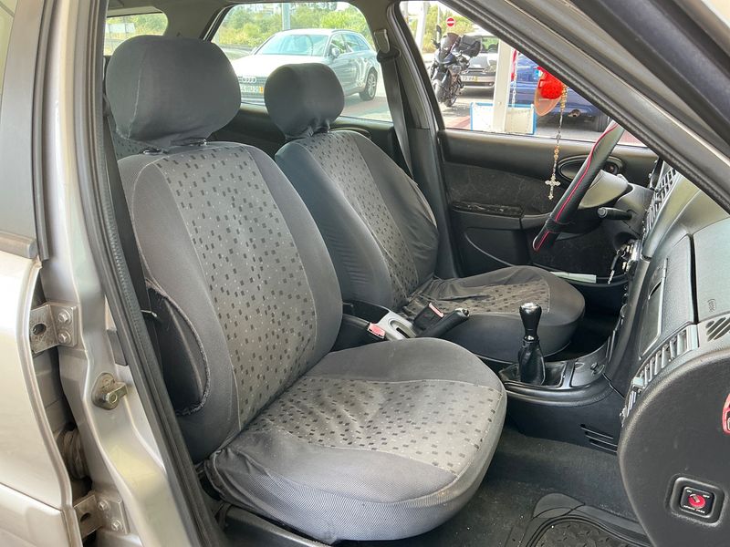 Citroen Xsara 1.6 SX — zdjęcie 3