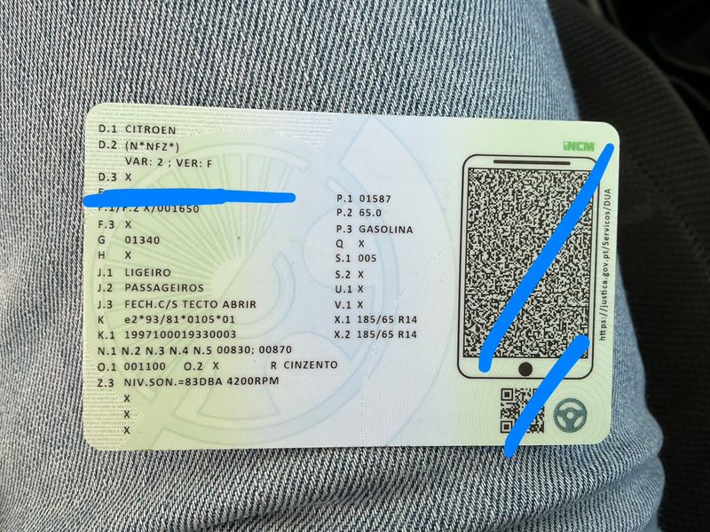 Citroen Xsara 1.6 SX — zdjęcie 6