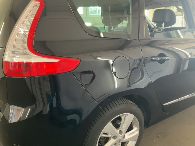 Renault Grand Scenic 1.5 dCi BOSE Edition 2012 – снимка 8