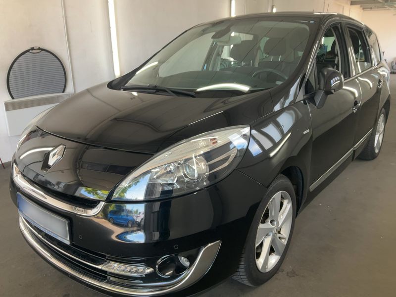 Renault Grand Scenic 1.5 dCi BOSE Edition 2012 – снимка 1