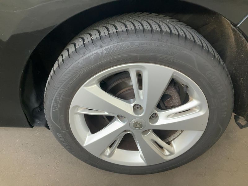 Renault Grand Scenic 1.5 dCi BOSE Edition 2012 – снимка 5