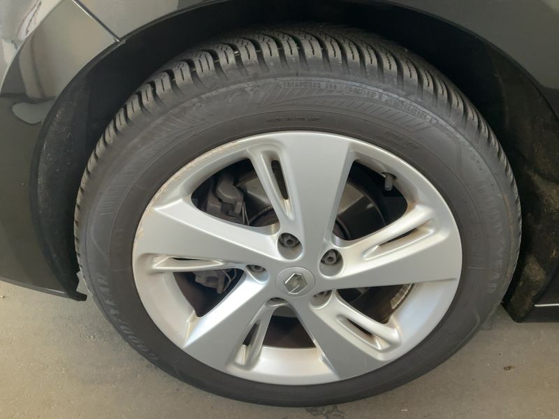 Renault Grand Scenic 1.5 dCi BOSE Edition 2012 – снимка 3