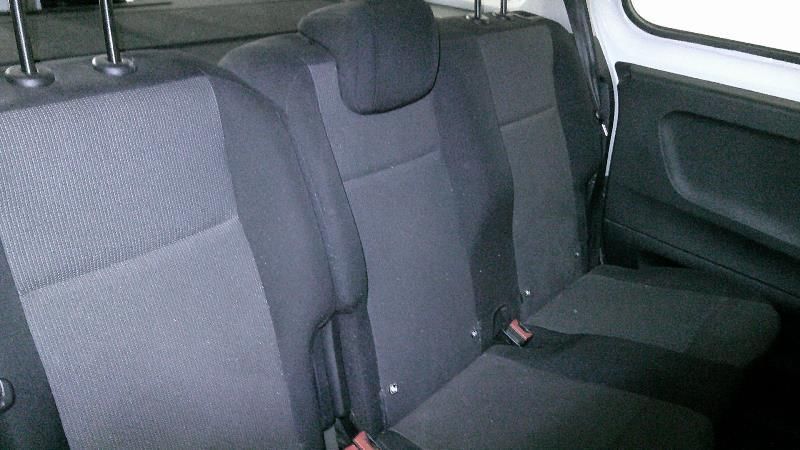 Peugeot Rifter d'occasion