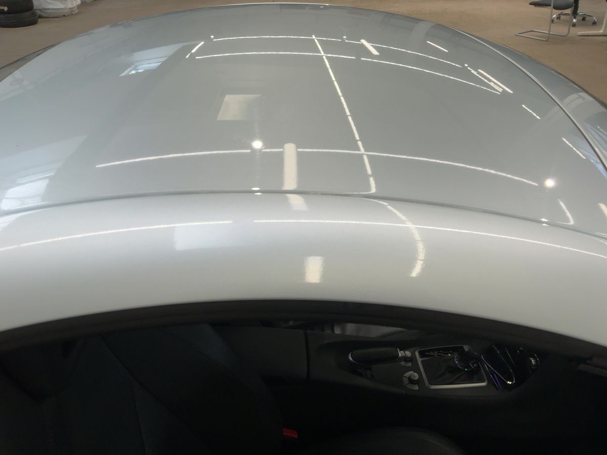 Mercedes-Benz SLK-Klasse 2005 — photo 14