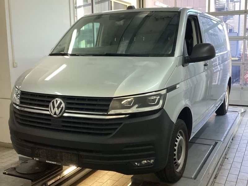 Volkswagen T6 d'occasion