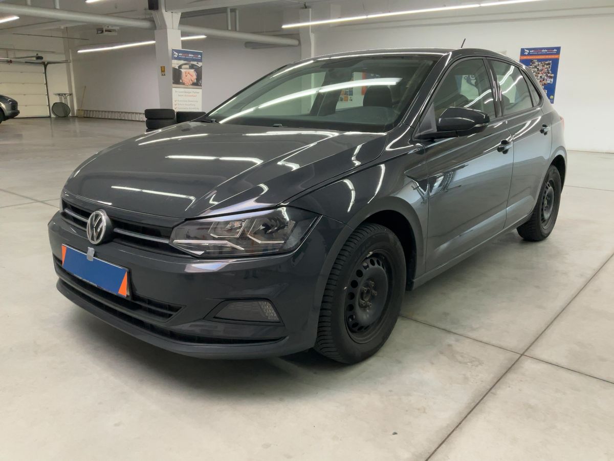 Volkswagen Polo d'occasion