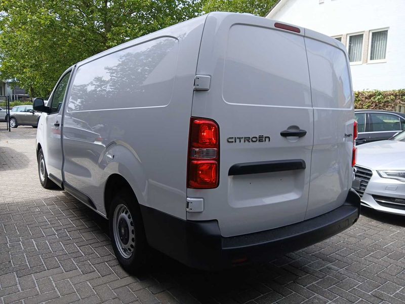 Citroen Jumpy 2.0 Blue-HDi Lang — zdjęcie 3