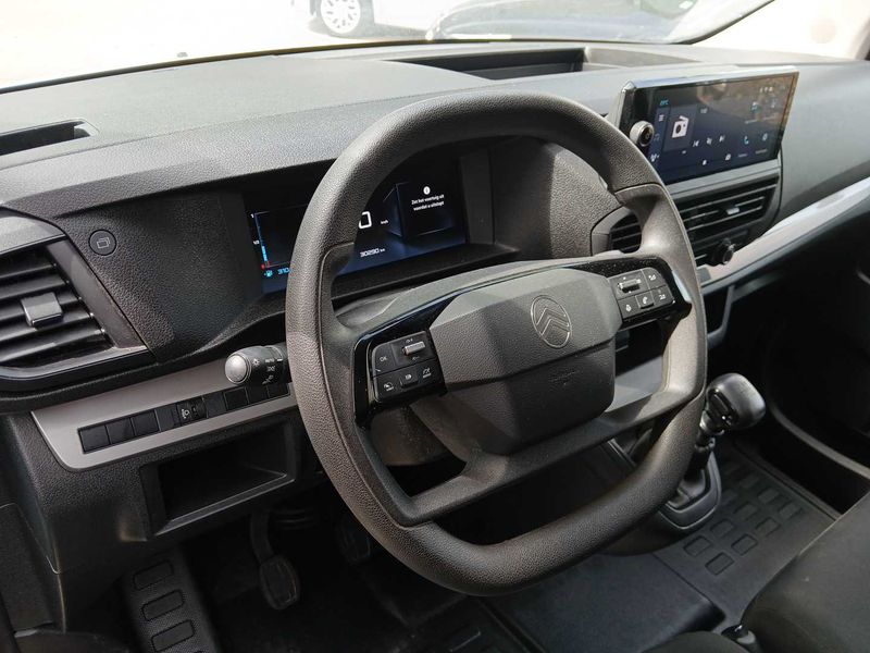 Citroen Jumpy 2.0 Blue-HDi Lang — zdjęcie 20