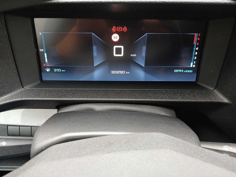 Citroen Jumpy 2.0 Blue-HDi Lang — zdjęcie 12