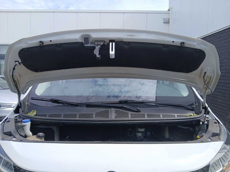 Citroen Jumpy 2.0 Blue-HDi Lang — zdjęcie 8