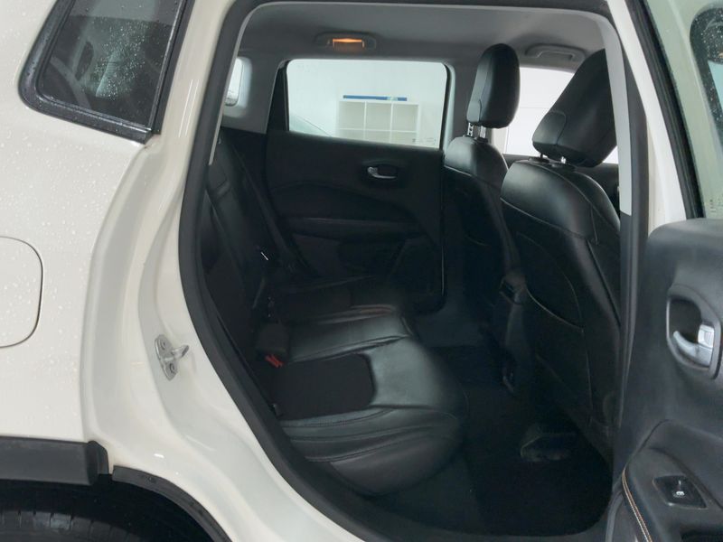 Jeep Compass 1.6 M-Jet Longitude FWD — zdjęcie 14