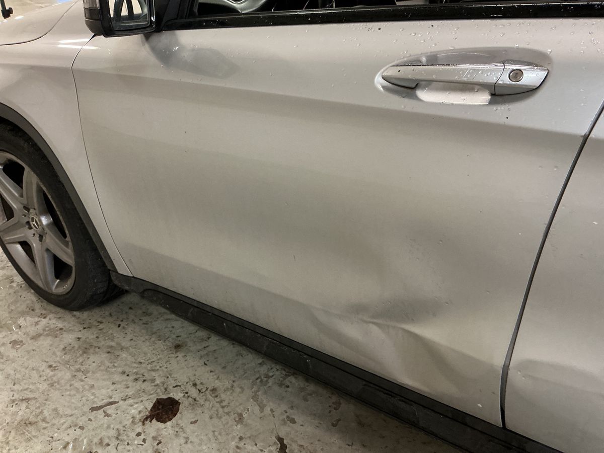 Mercedes-Benz GLA-Klasse 2019 — photo 31