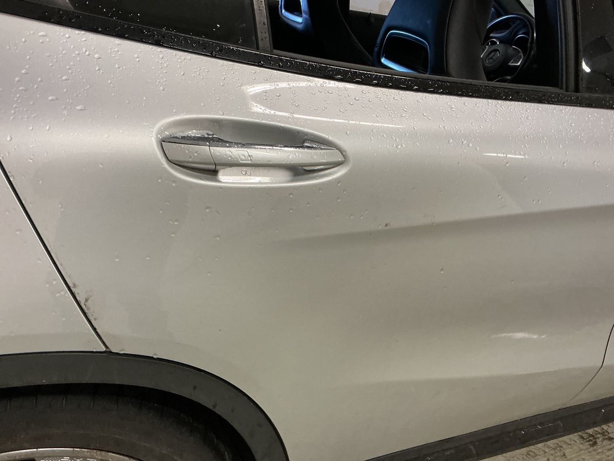 Mercedes-Benz GLA-Klasse 2019 — photo 26