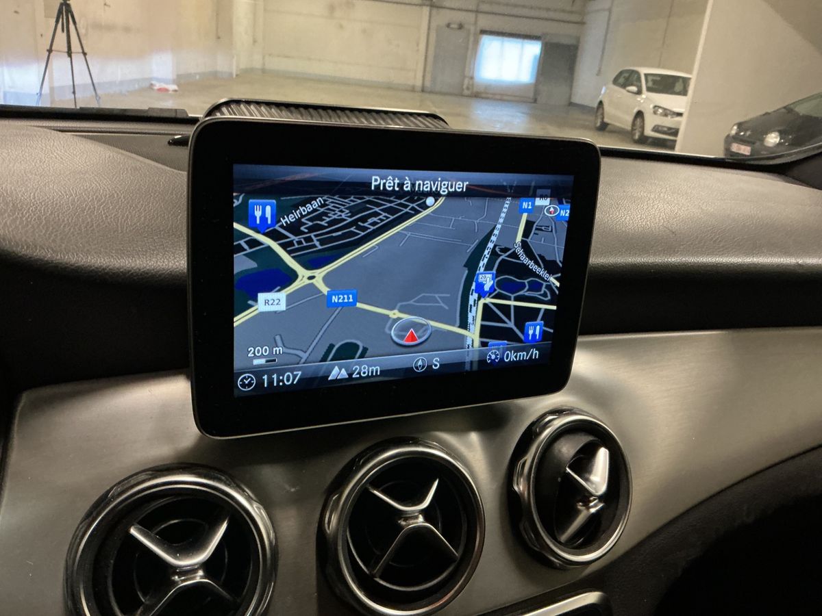 Mercedes-Benz GLA-Klasse 2019 — photo 24