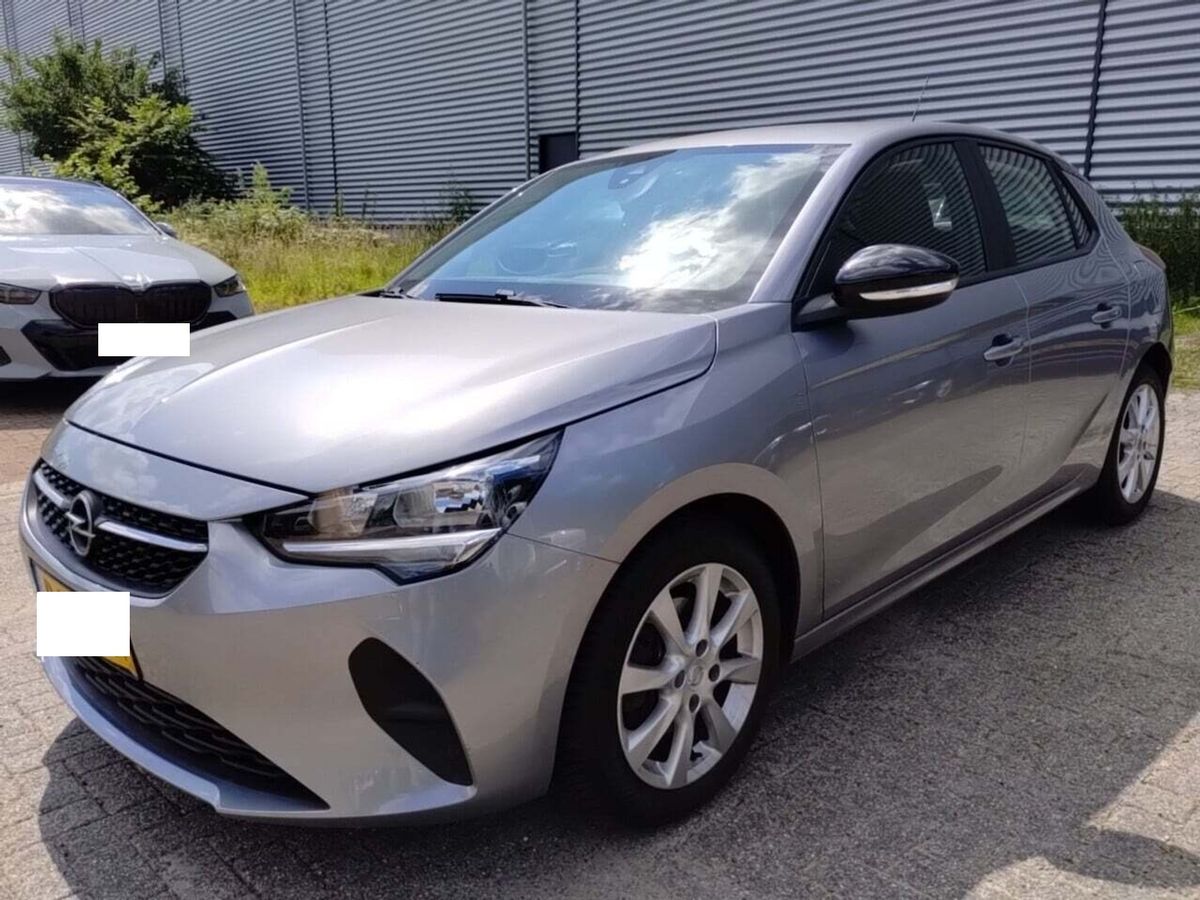 Opel Corsa 2022