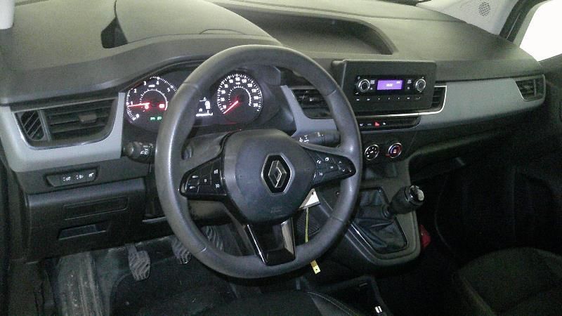 Renault Kangoo 1.5 BLUE dCi Extra — zdjęcie 12