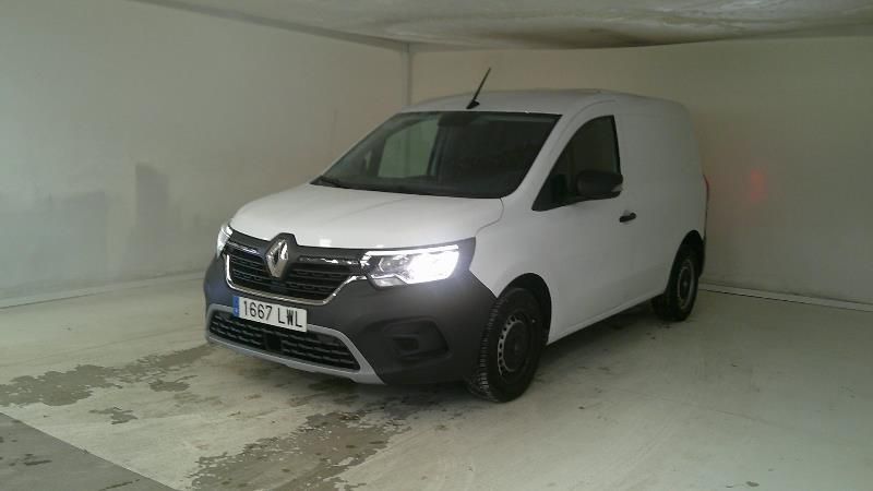 Renault Kangoo 1.5 BLUE dCi Extra