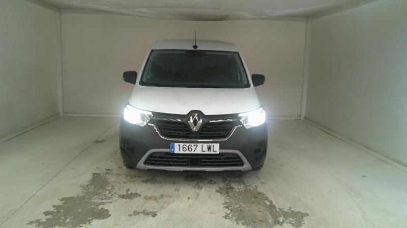 Renault Kangoo 1.5 BLUE dCi Extra — zdjęcie 7