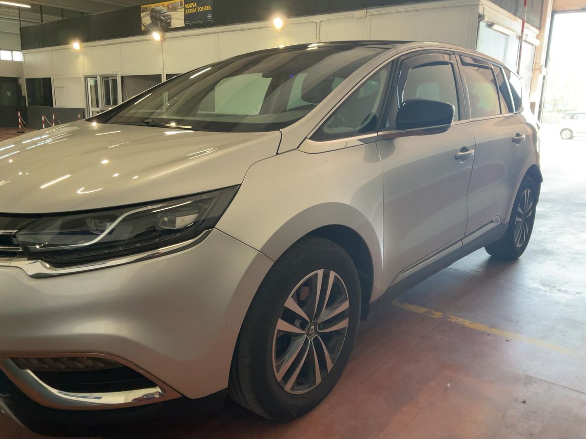 Renault Espace d'occasion
