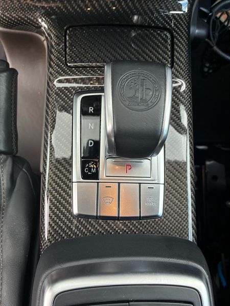 Mercedes-Benz G-Klasse G 63 AMG — zdjęcie 25