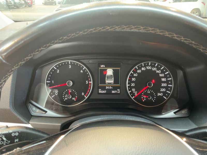 Volkswagen Amarok 3.0 V6 TDI Aventura DoubleCab 4Motion — zdjęcie 13