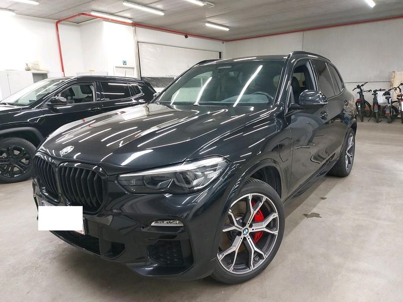 X5 xDrive 45e M Sport