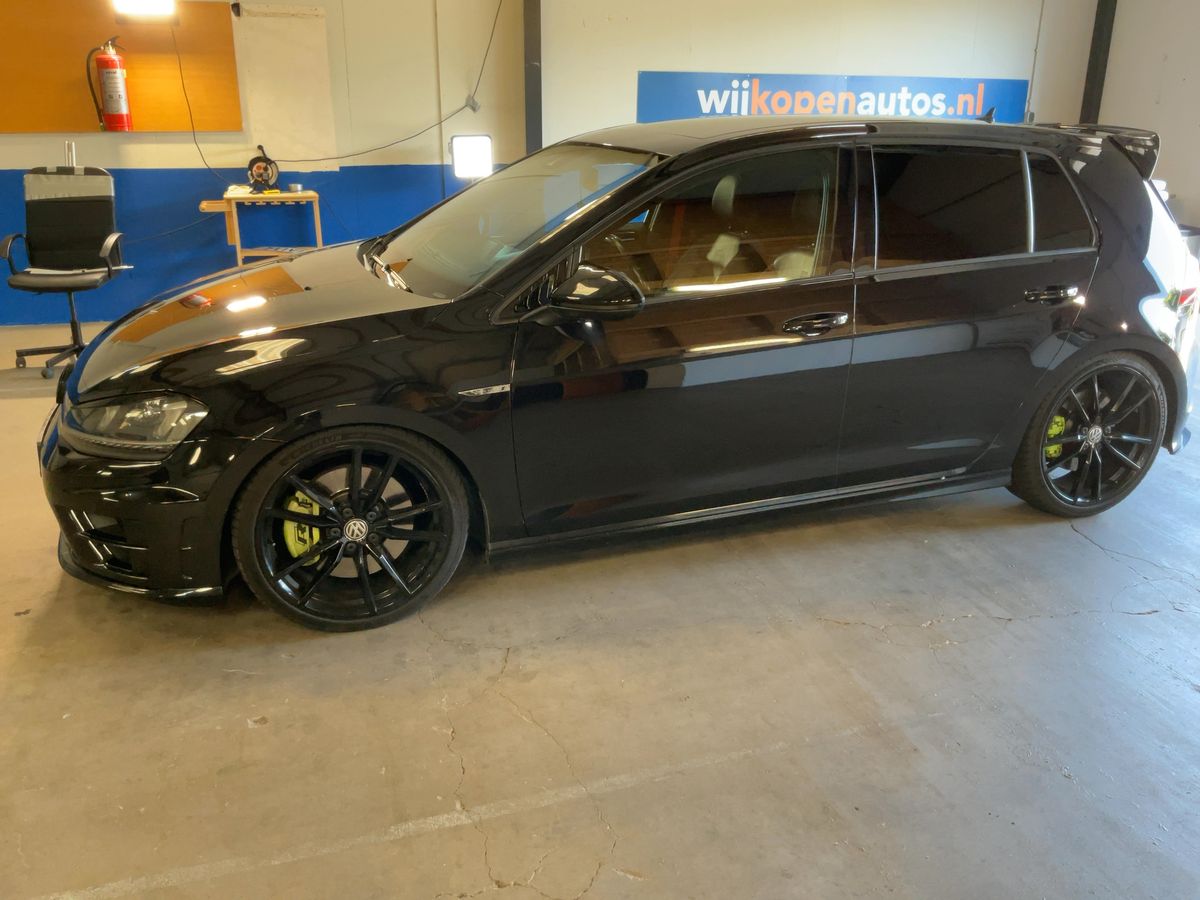Volkswagen Golf d'occasion