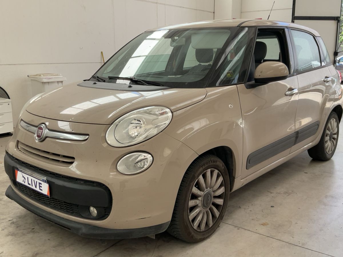 Fiat 500L 1.3 M-Jet Pop Star