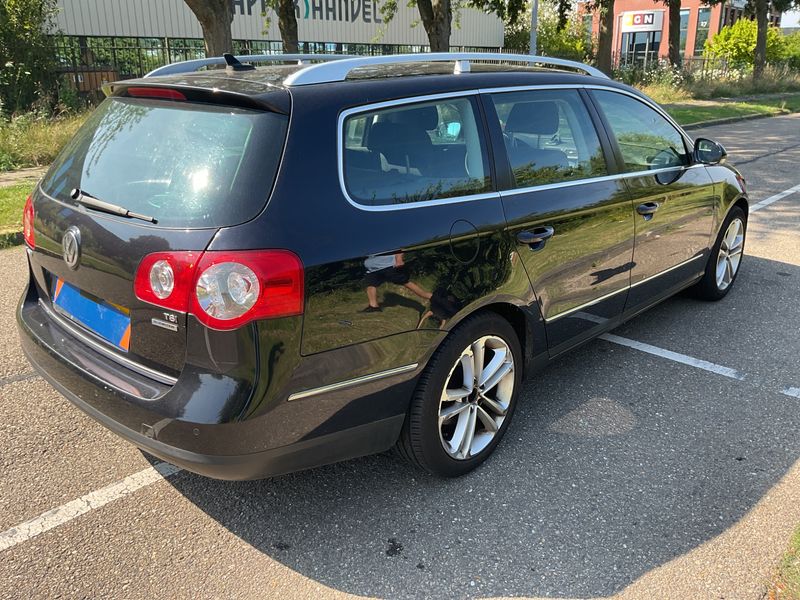 Volkswagen Passat 1.4 TSI Comfortline — zdjęcie 2