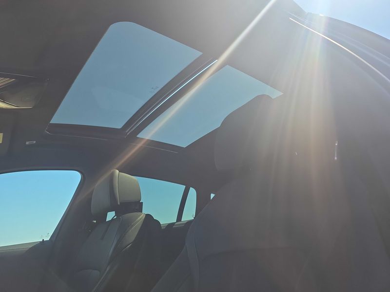 BMW X6 xDrive 40i M Sport — zdjęcie 19