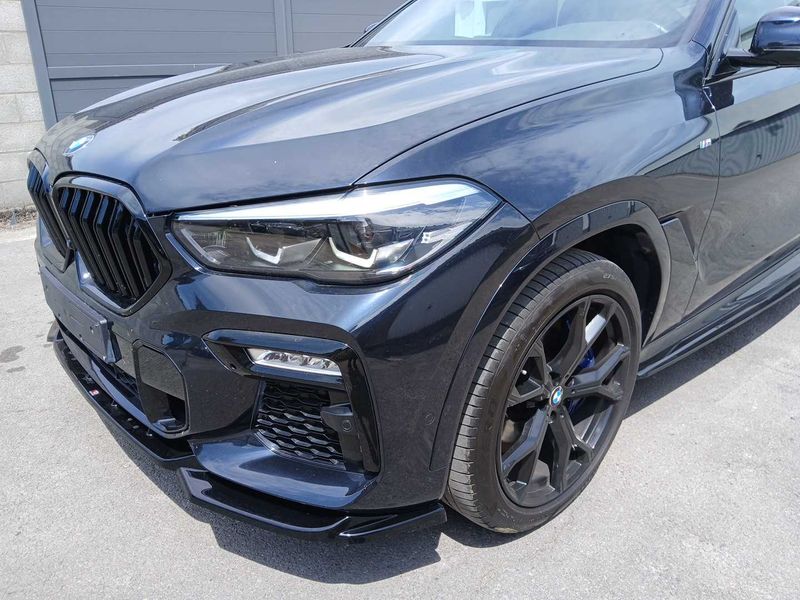 BMW X6 xDrive 40i M Sport — zdjęcie 2