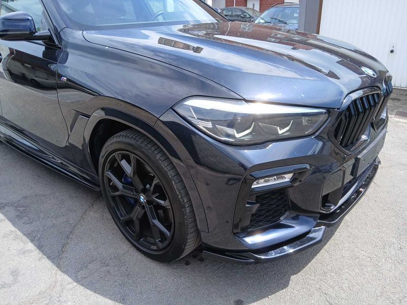 BMW X6 xDrive 40i M Sport — zdjęcie 6