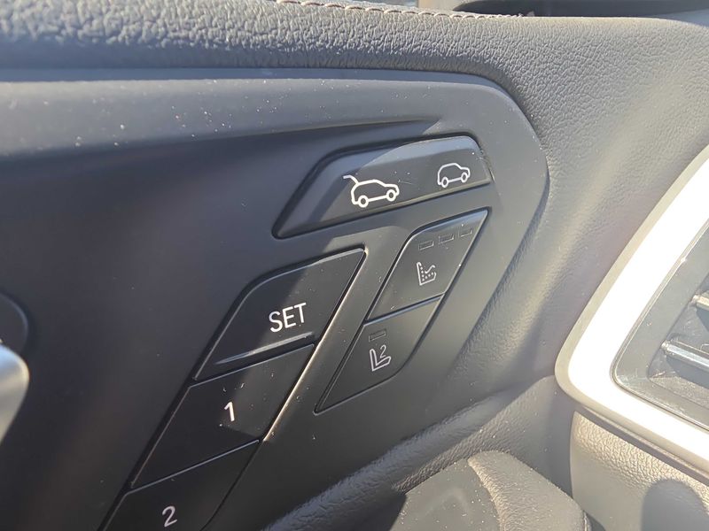 BMW X6 xDrive 40i M Sport — zdjęcie 20