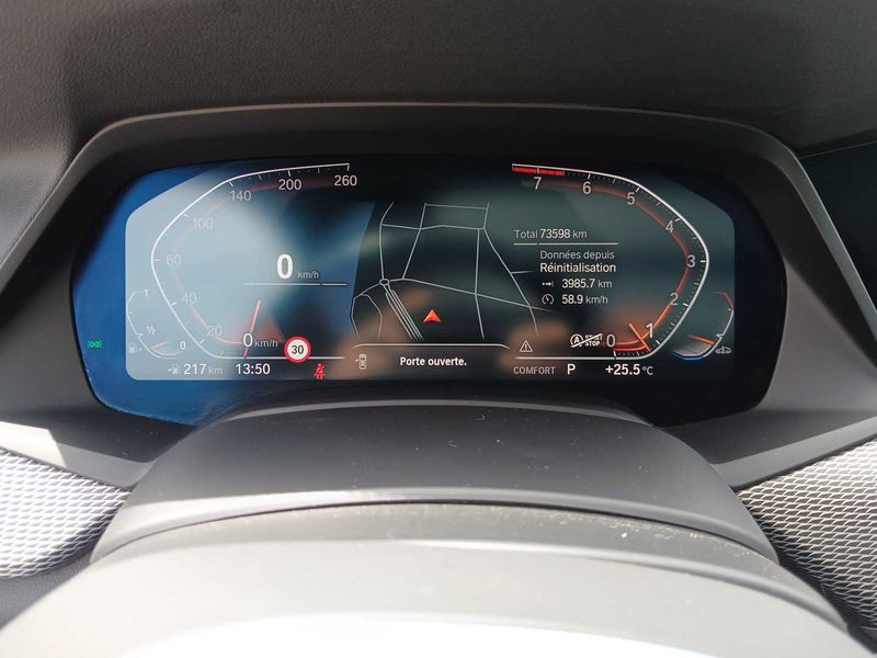BMW X6 xDrive 40i M Sport — zdjęcie 12
