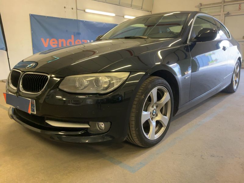 BMW 3er