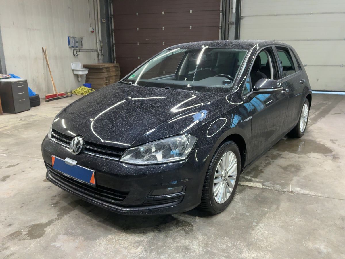 Volkswagen Golf d'occasion