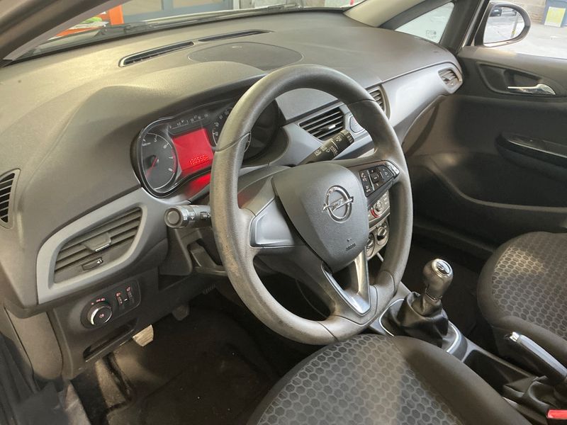 Opel Corsa 1.4 LPG Advance 2019 – снимка 31