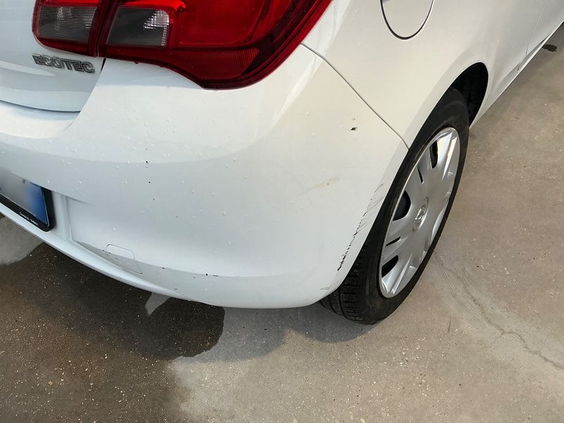 Opel Corsa 1.4 LPG Advance 2019 – снимка 33