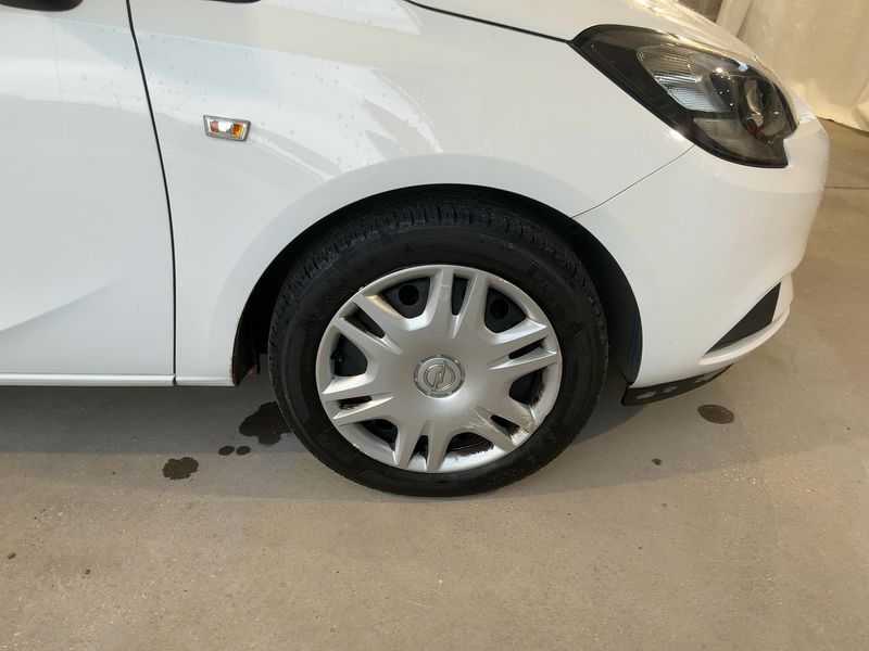 Opel Corsa 1.4 LPG Advance 2019 – снимка 11