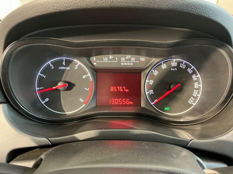 Opel Corsa 1.4 LPG Advance 2019 – снимка 18