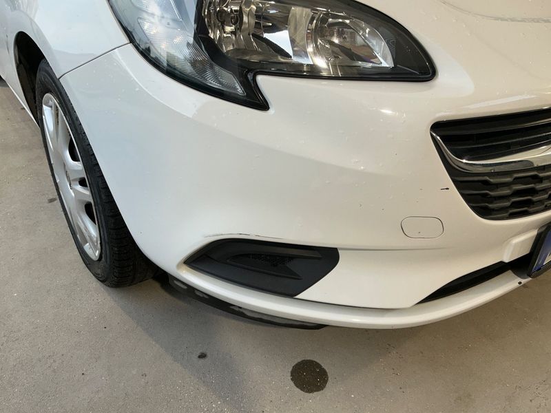 Opel Corsa 1.4 LPG Advance 2019 – снимка 34