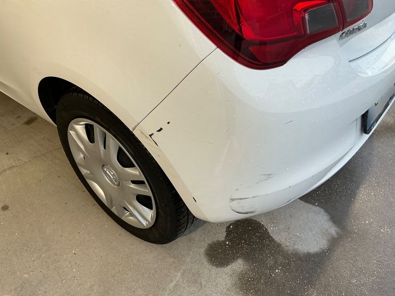 Opel Corsa 1.4 LPG Advance 2019 – снимка 32