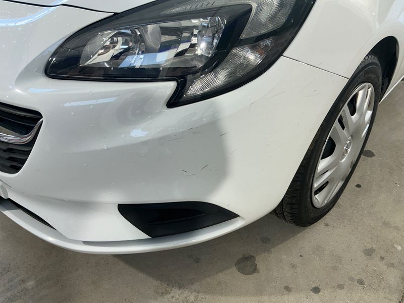 Opel Corsa 1.4 LPG Advance 2019 – снимка 35
