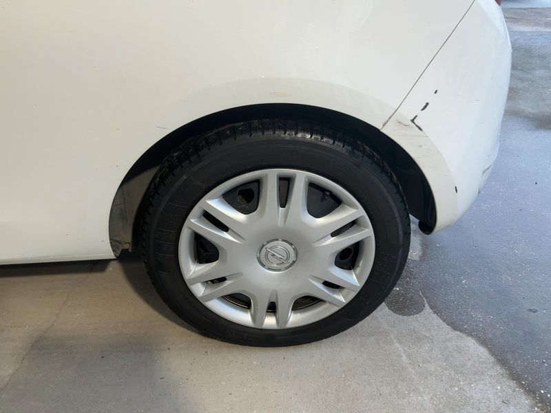 Opel Corsa 1.4 LPG Advance 2019 – снимка 5