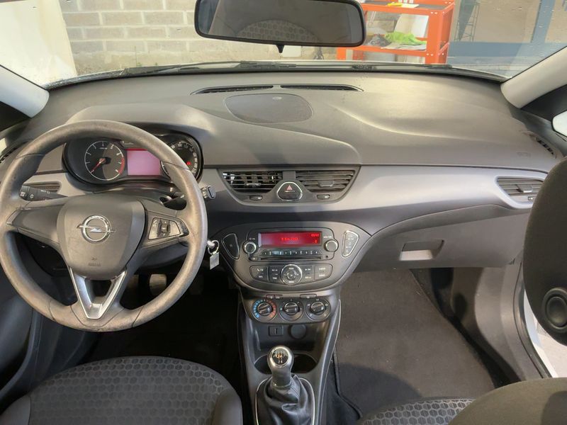 Opel Corsa 1.4 LPG Advance 2019 – снимка 17