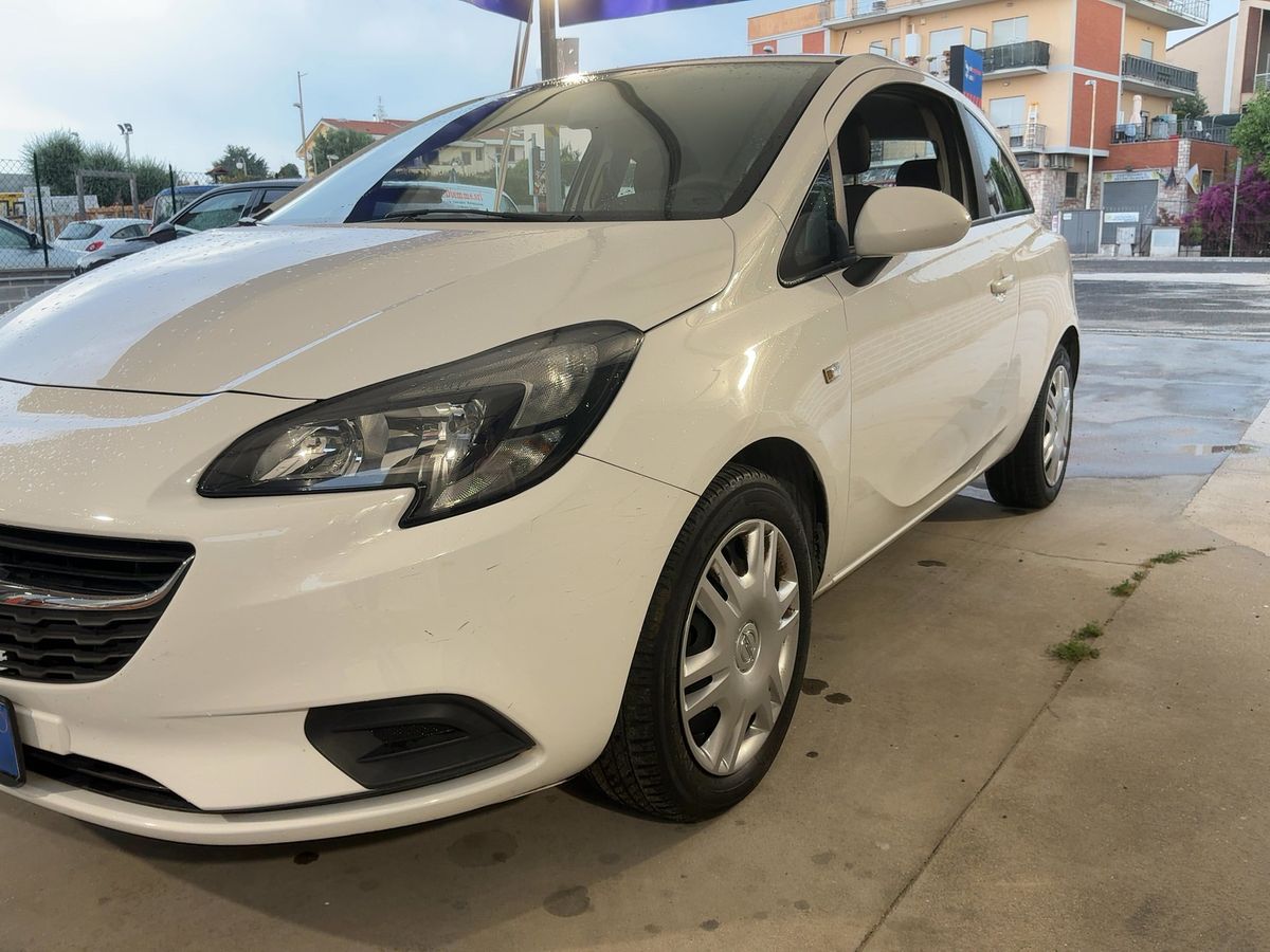 Opel Corsa d'occasion