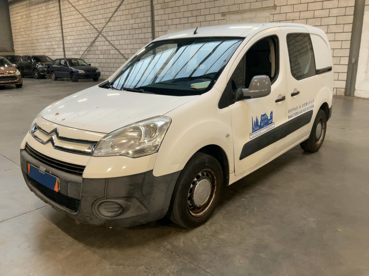 Citroen Berlingo 1.6 HDi Niveau B L1
