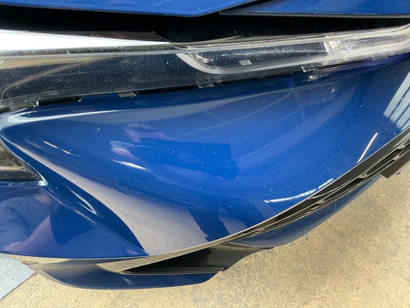 Toyota Corolla 1.8 Hybrid Style 2019 – снимка 28