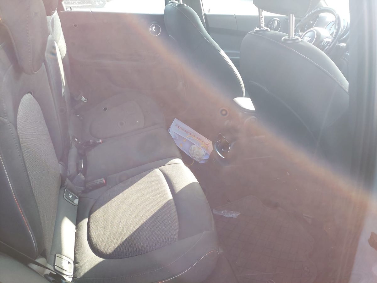 MINI Countryman d'occasion