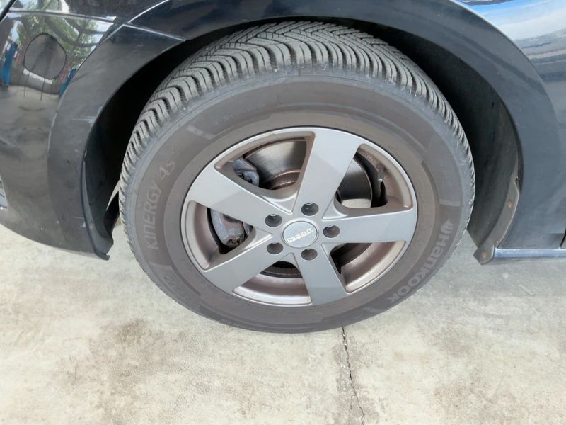 Volkswagen Golf VII 1.6 TDI Trendline BlueMotion Tech 2014 – снимка 3